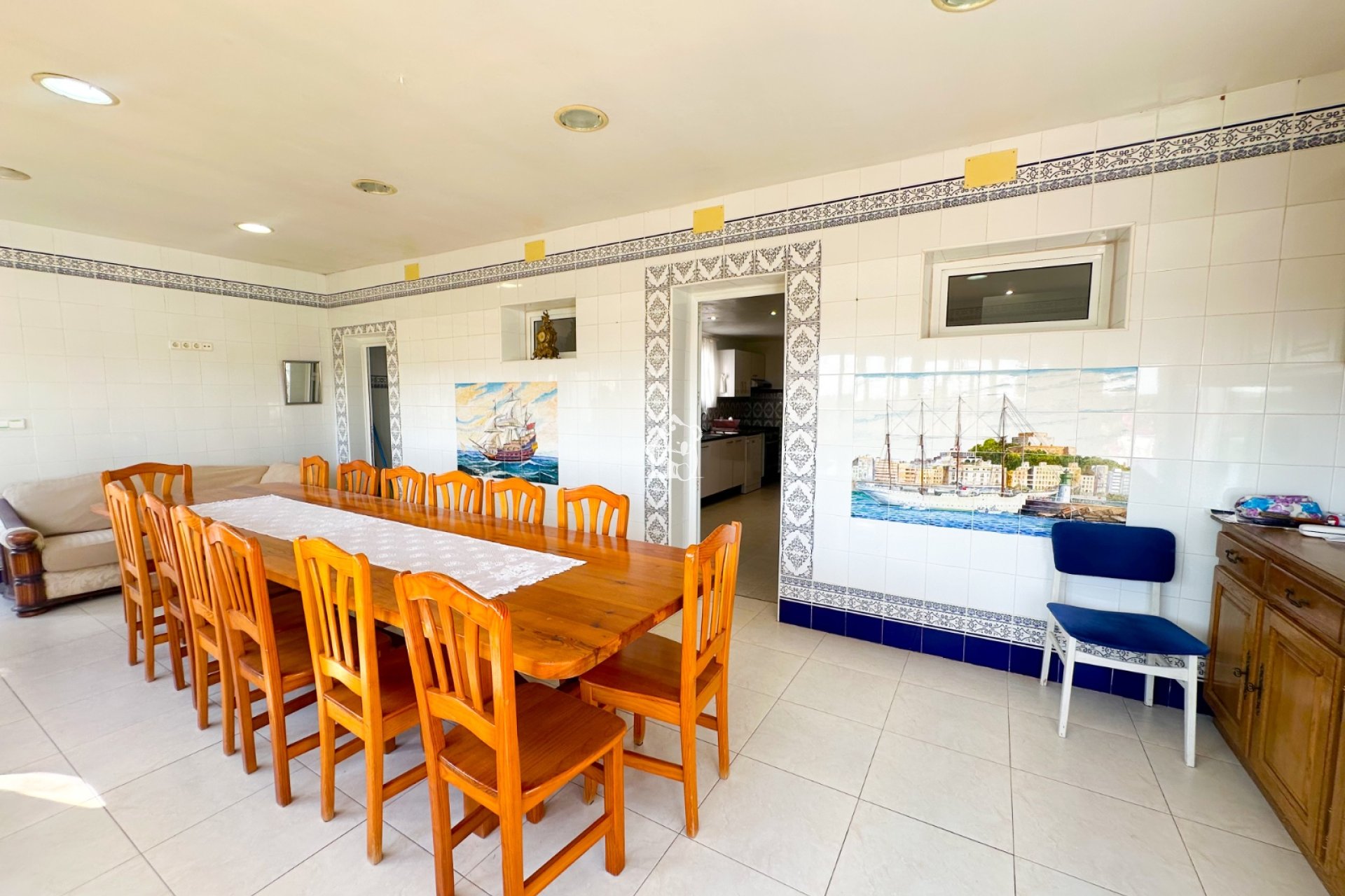 Location - Villa - Pilar de la Horadada - Pinar de Campoverde
