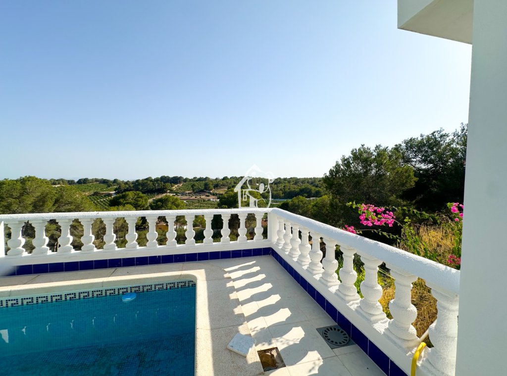Location - Villa - Pilar de la Horadada - Pinar de Campoverde