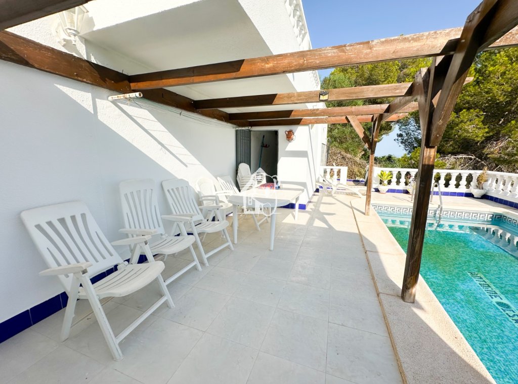 Location - Villa - Pilar de la Horadada - Pinar de Campoverde