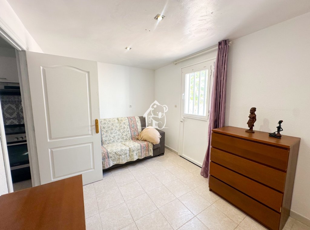 Location - Villa - Pilar de la Horadada - Pinar de Campoverde