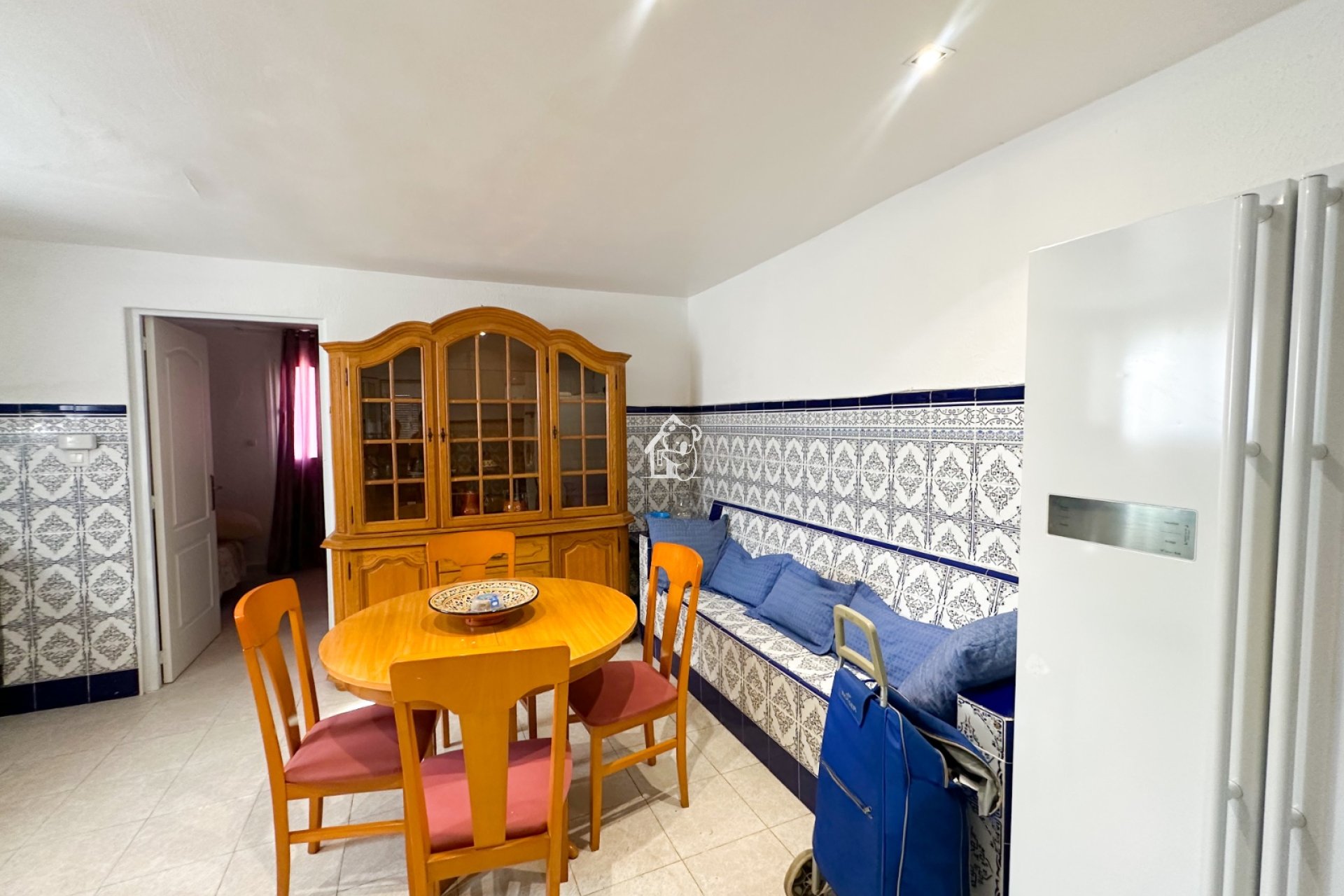 Location - Villa - Pilar de la Horadada - Pinar de Campoverde