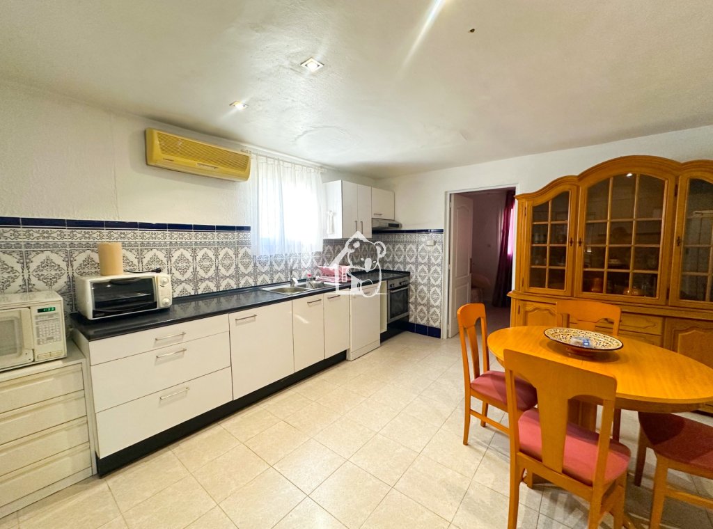 Location - Villa - Pilar de la Horadada - Pinar de Campoverde