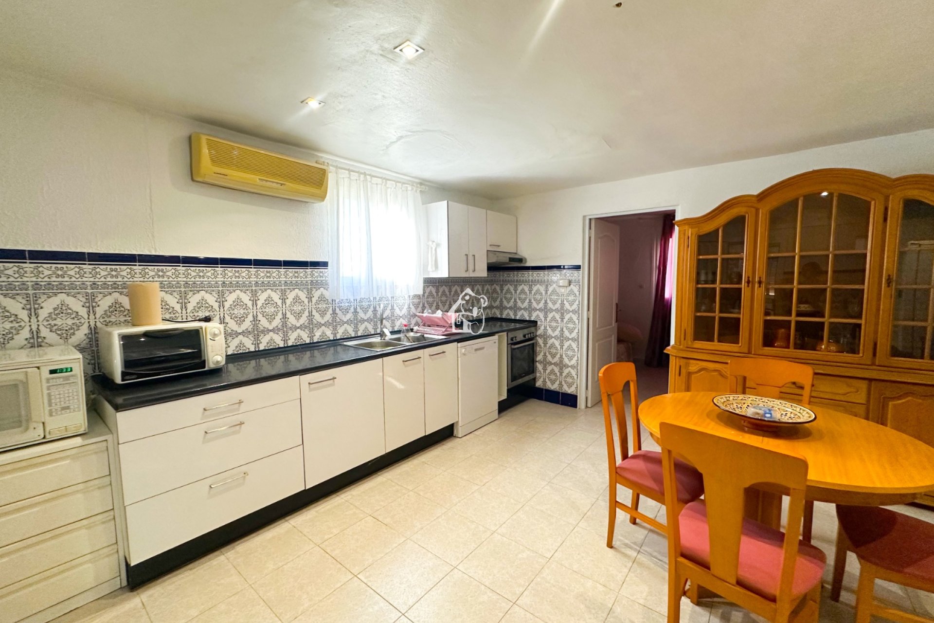 Location - Villa - Pilar de la Horadada - Pinar de Campoverde