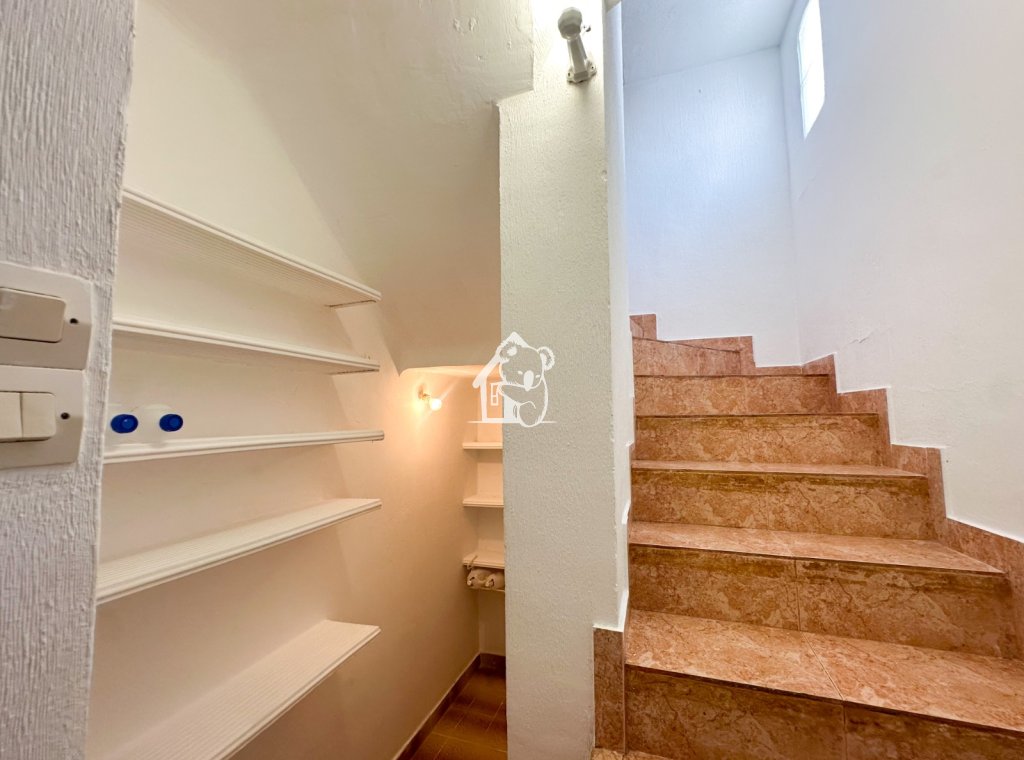 Location - Villa - Pilar de la Horadada - Pinar de Campoverde