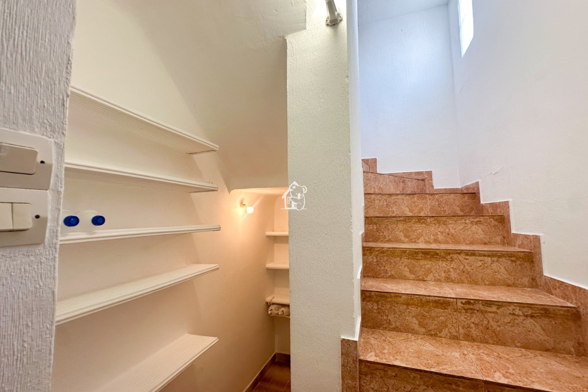 Location - Villa - Pilar de la Horadada - Pinar de Campoverde