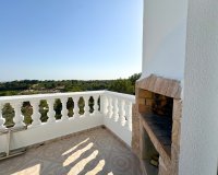 Location - Villa - Pilar de la Horadada - Pinar de Campoverde