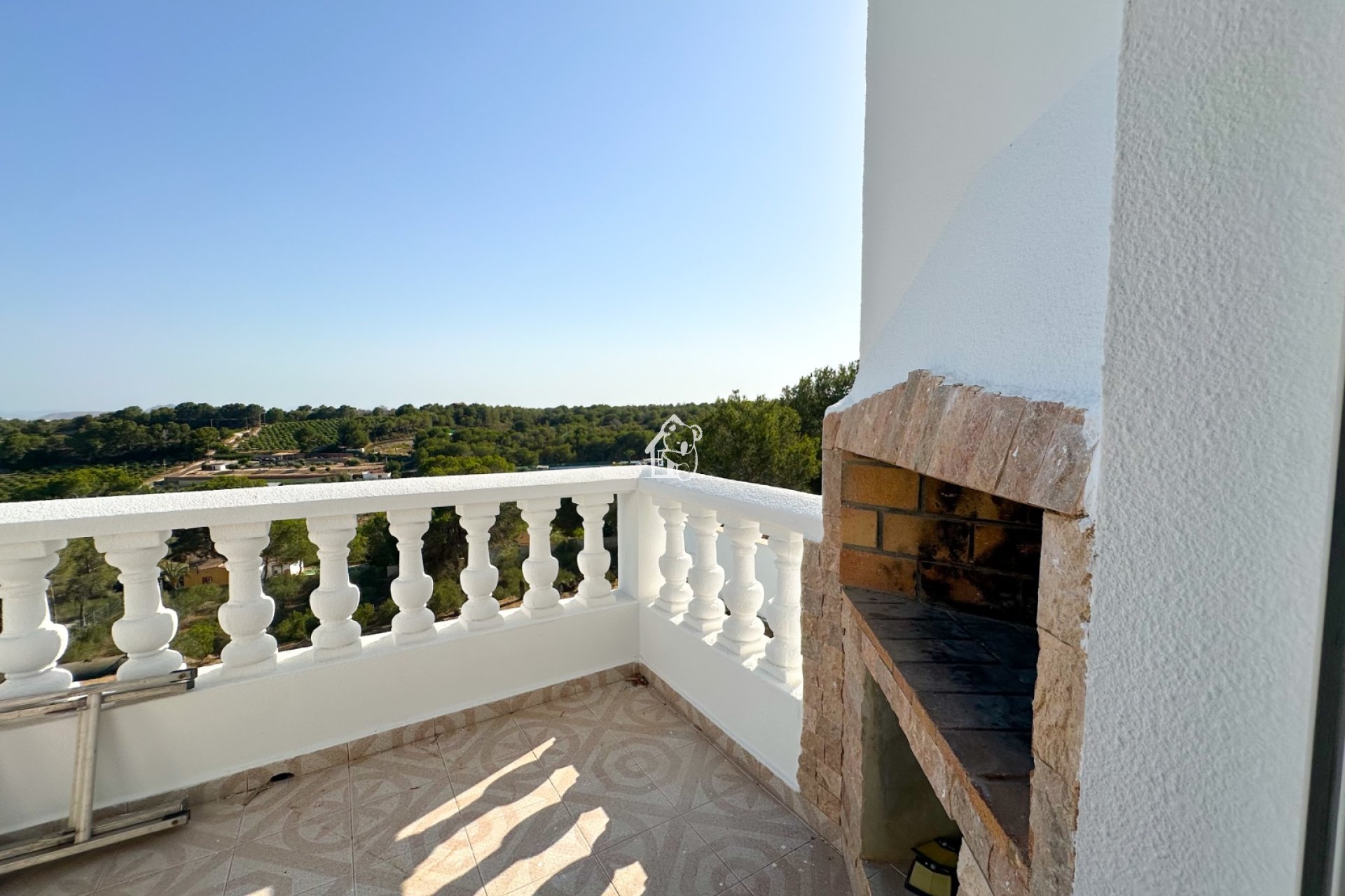 Location - Villa - Pilar de la Horadada - Pinar de Campoverde