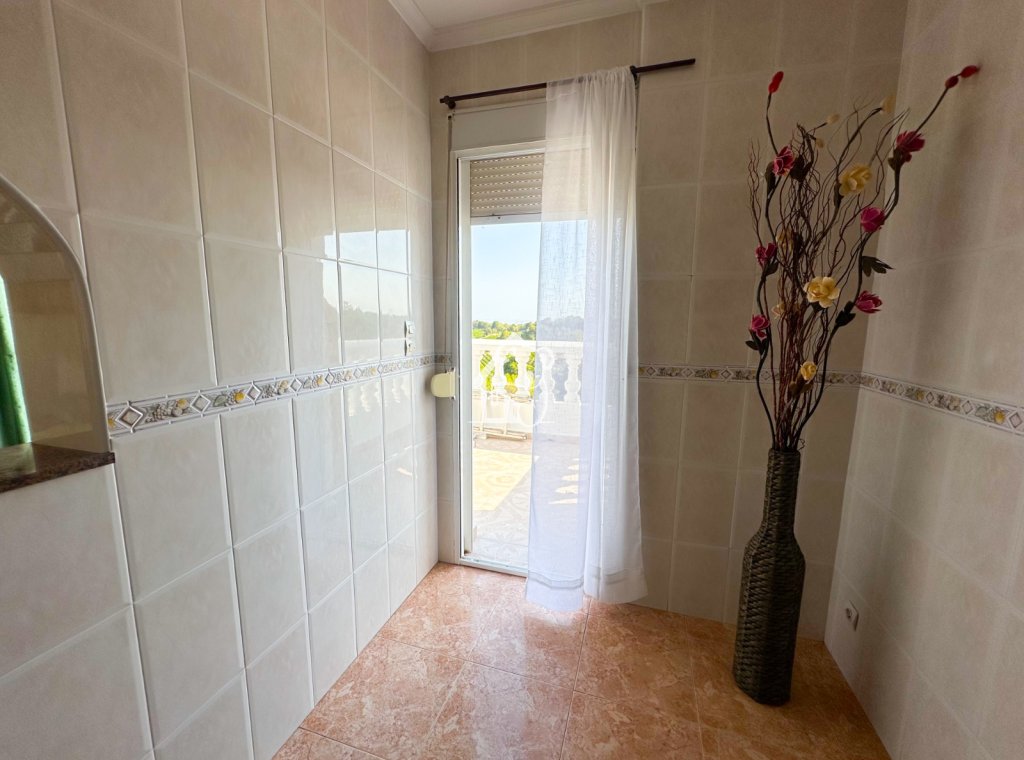 Location - Villa - Pilar de la Horadada - Pinar de Campoverde