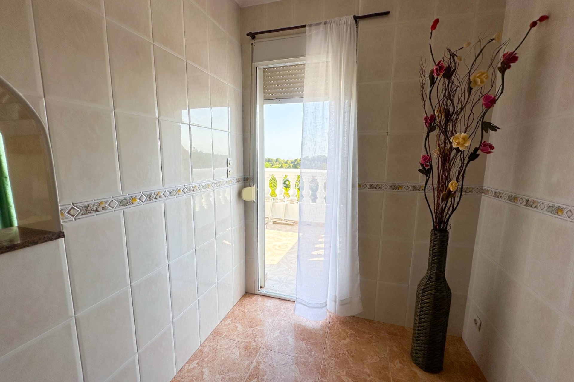 Location - Villa - Pilar de la Horadada - Pinar de Campoverde