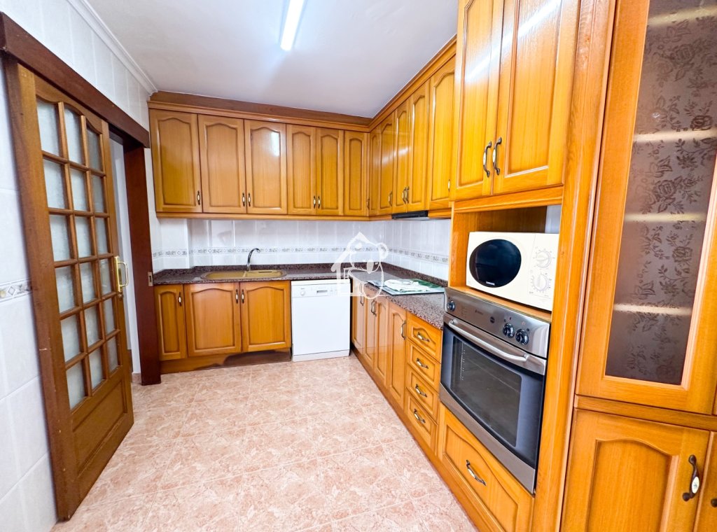 Location - Villa - Pilar de la Horadada - Pinar de Campoverde