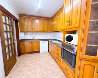 Location - Villa - Pilar de la Horadada - Pinar de Campoverde