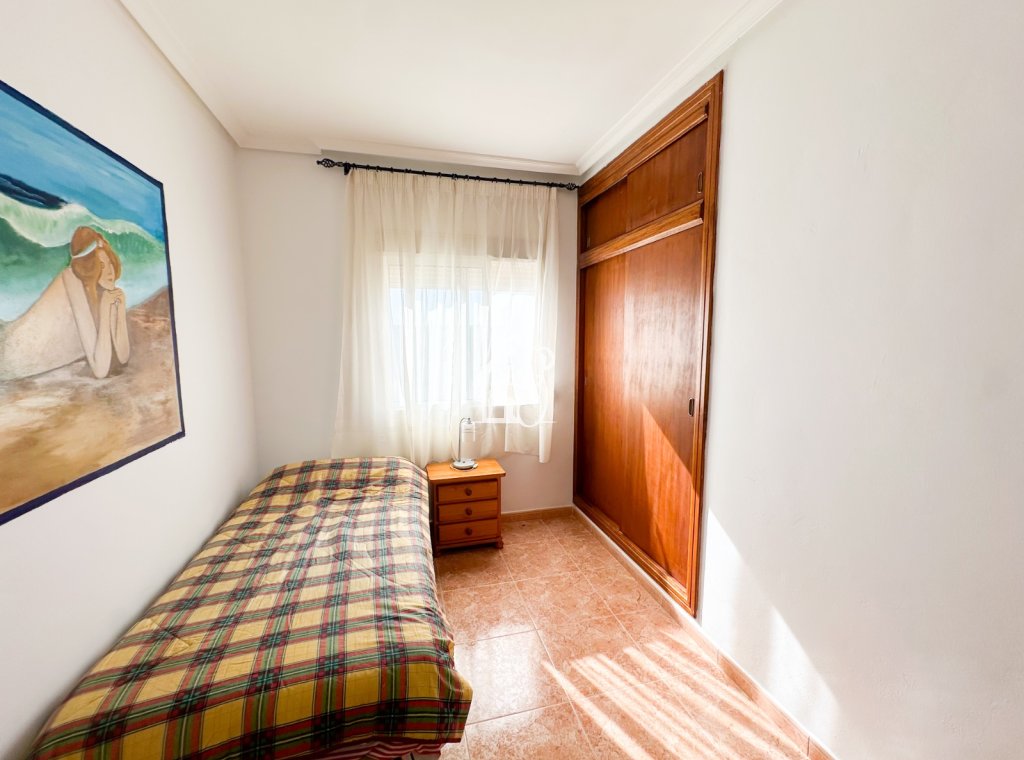 Location - Villa - Pilar de la Horadada - Pinar de Campoverde