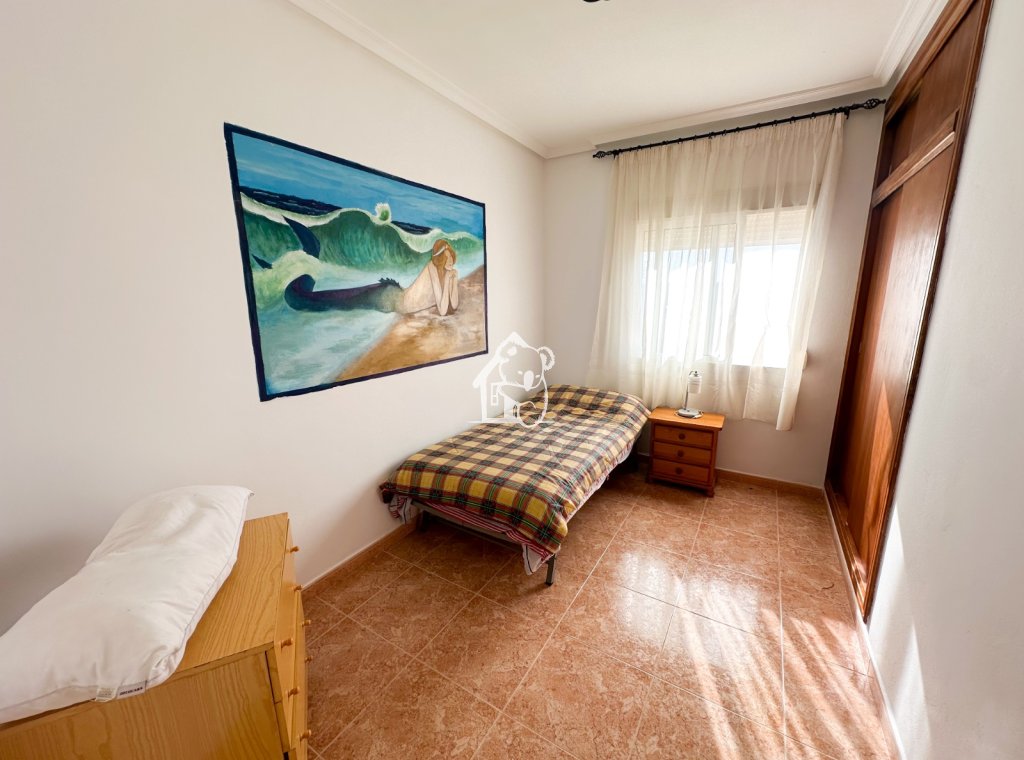 Location - Villa - Pilar de la Horadada - Pinar de Campoverde