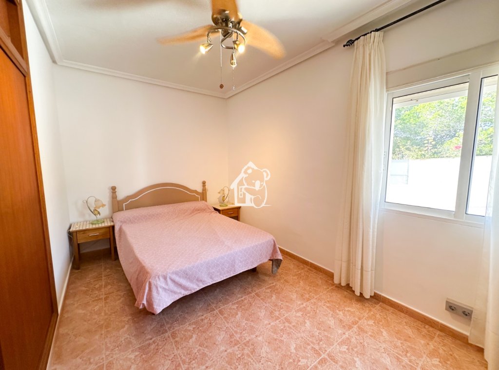 Location - Villa - Pilar de la Horadada - Pinar de Campoverde