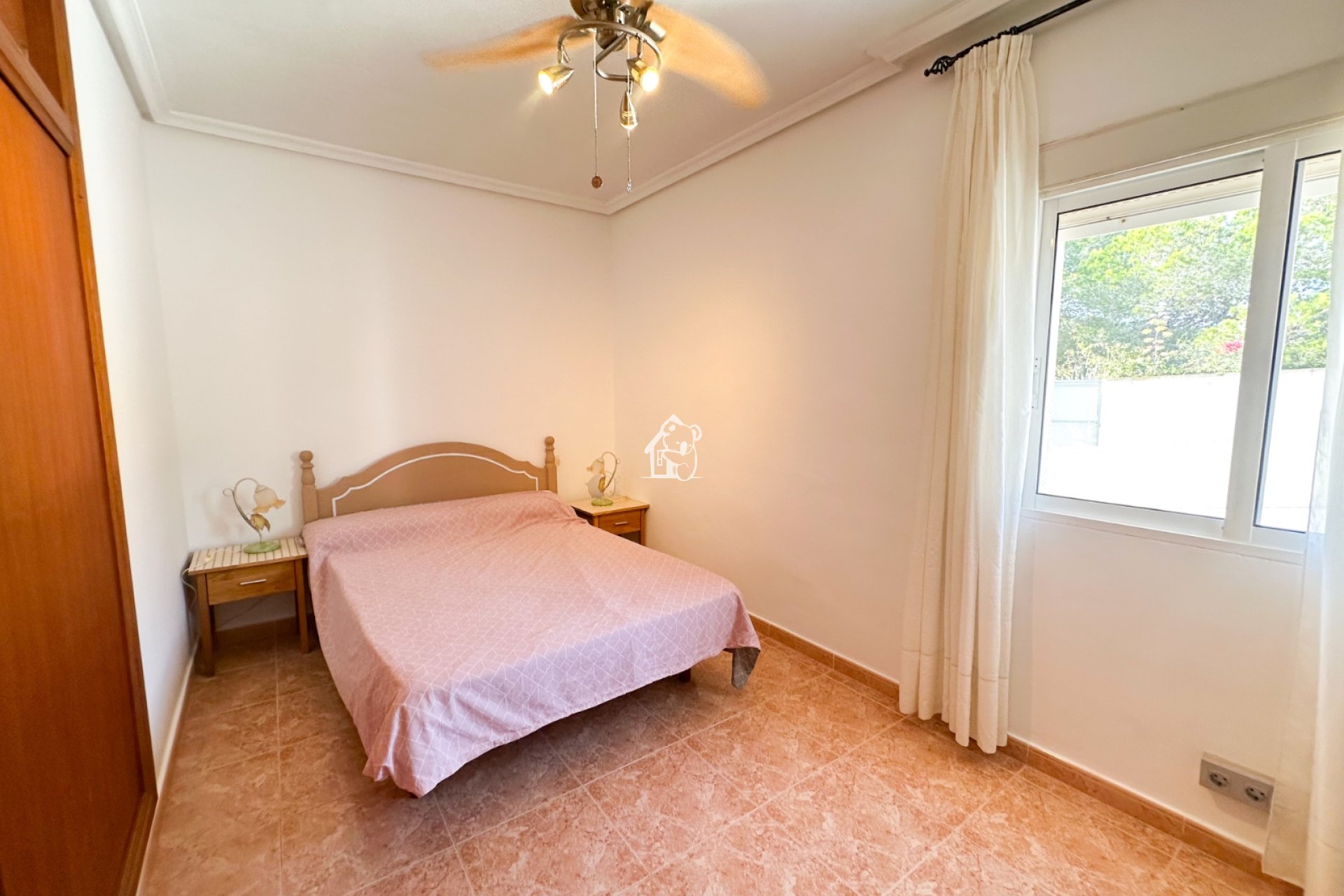 Location - Villa - Pilar de la Horadada - Pinar de Campoverde