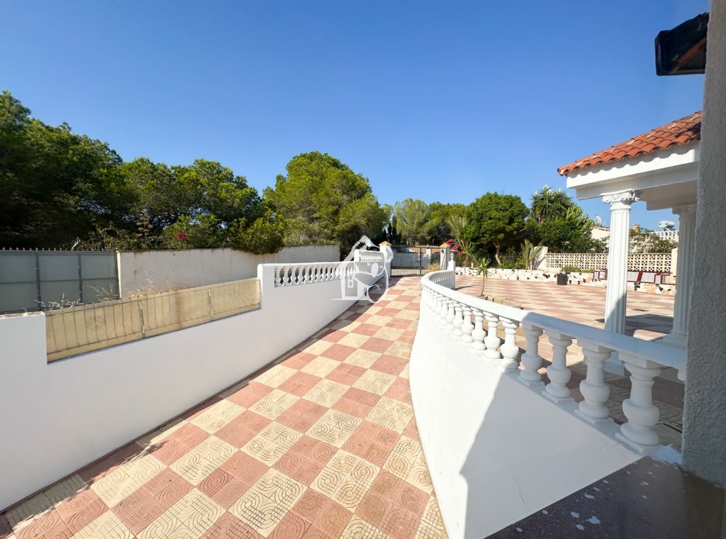 Location - Villa - Pilar de la Horadada - Pinar de Campoverde