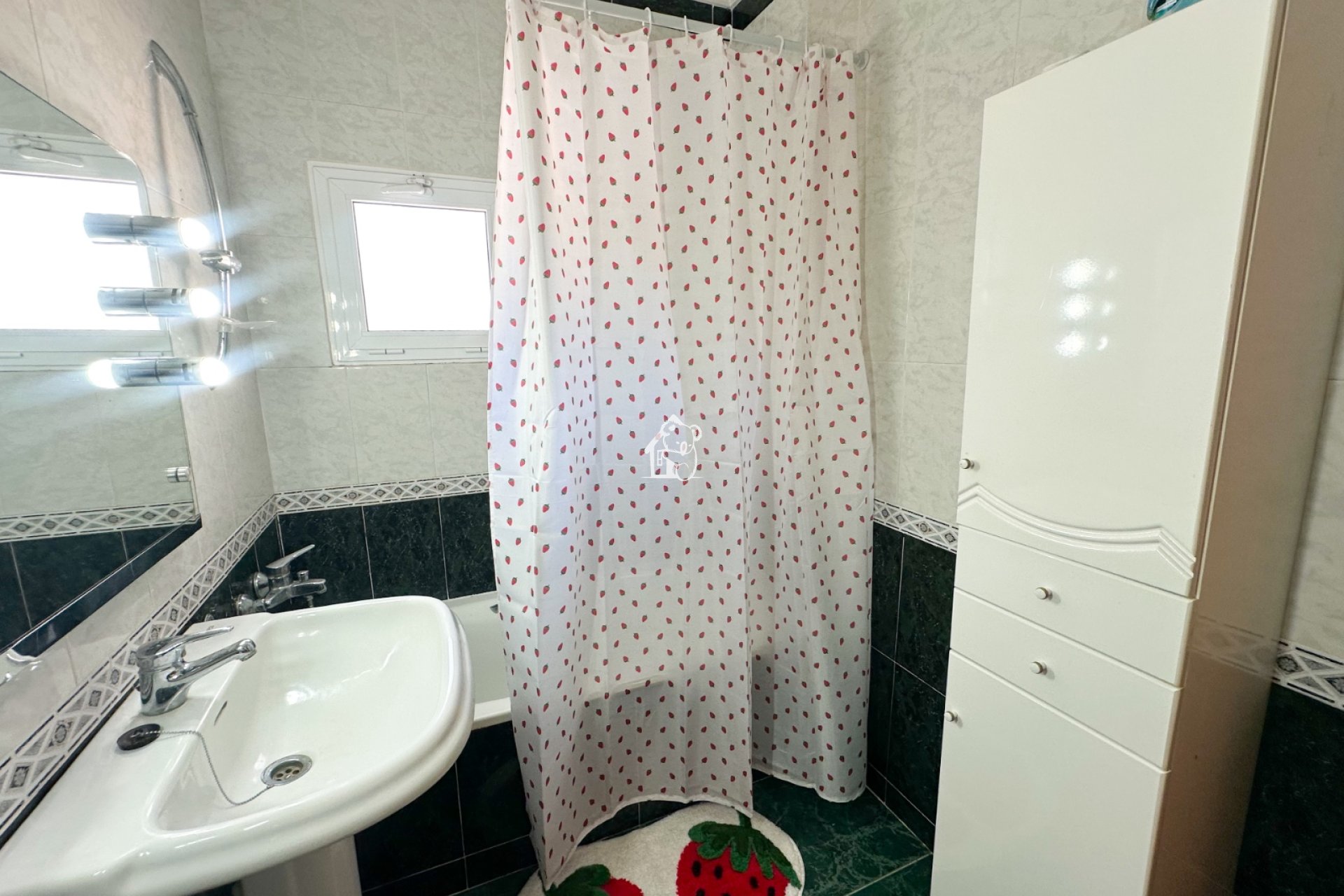 Location - Villa - Pilar de la Horadada - Pinar de Campoverde