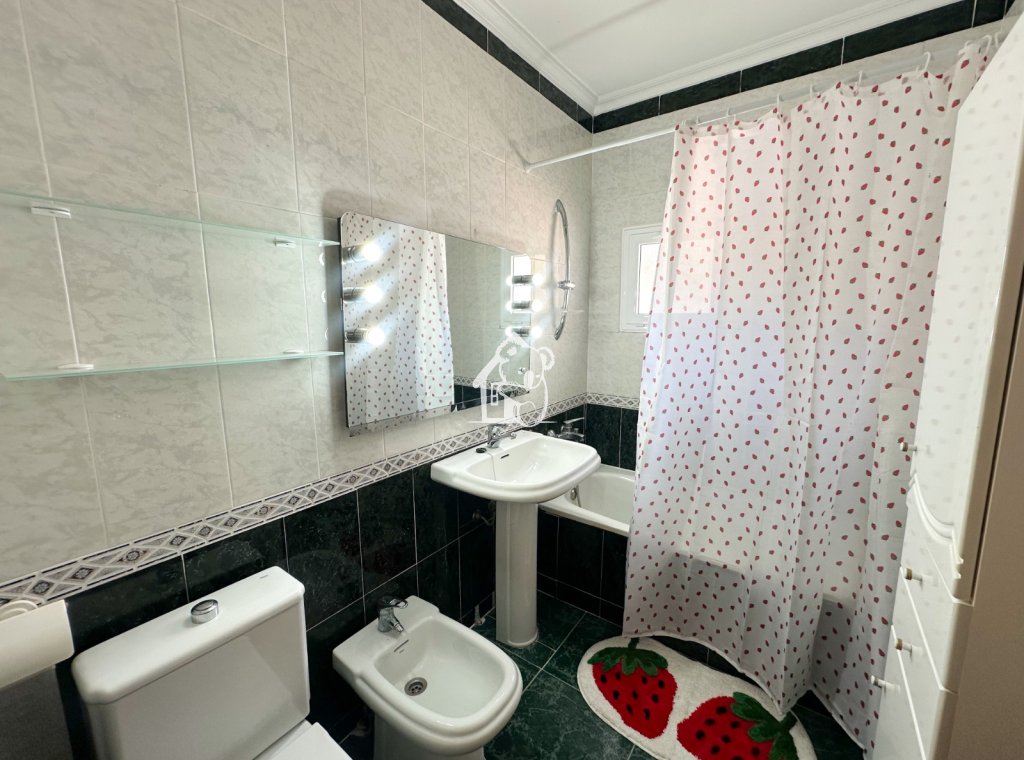 Location - Villa - Pilar de la Horadada - Pinar de Campoverde