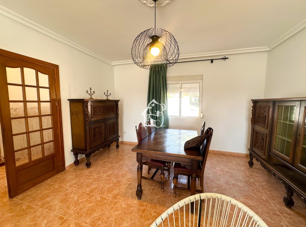 Location - Villa - Pilar de la Horadada - Pinar de Campoverde