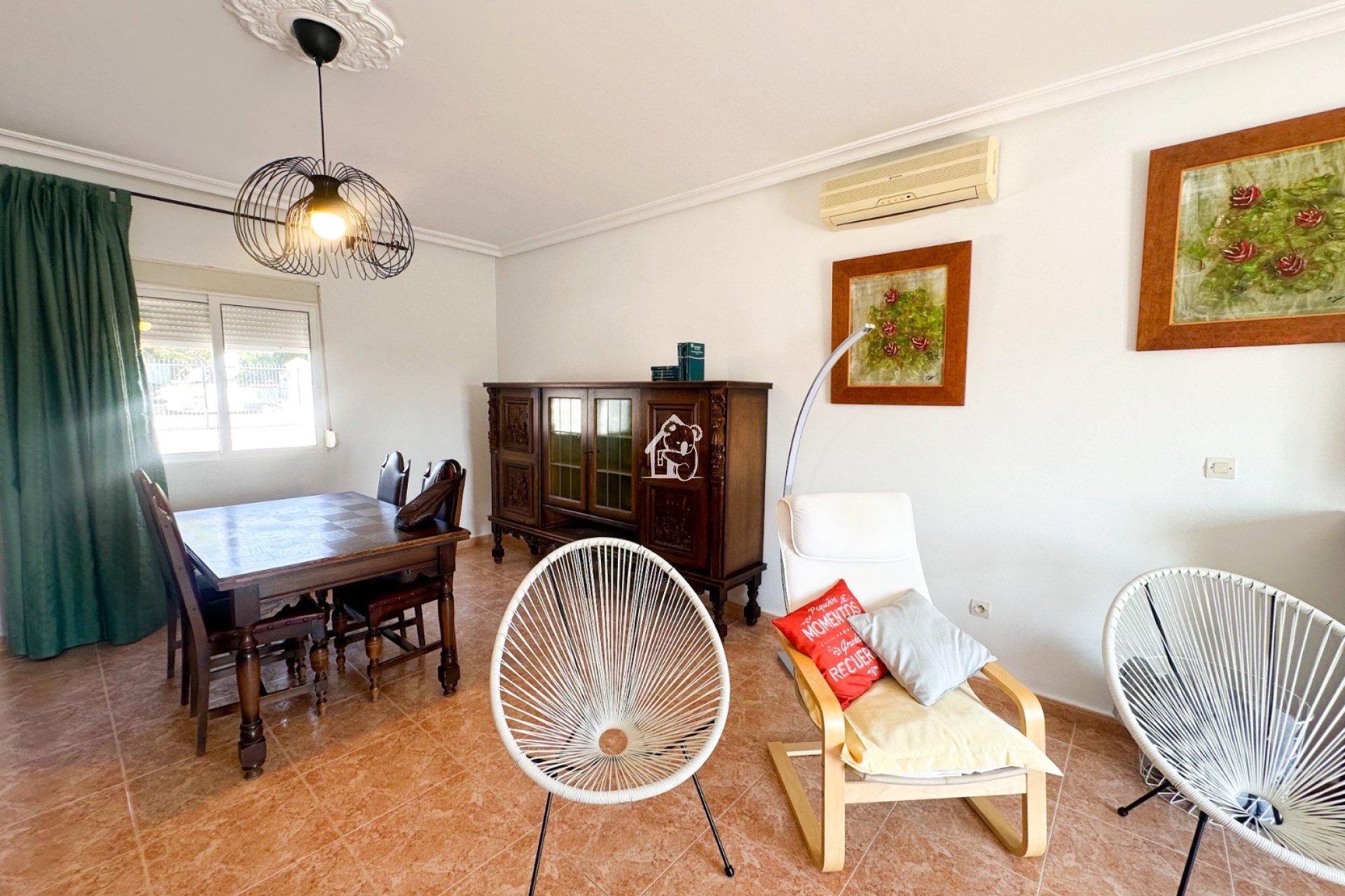 Location - Villa - Pilar de la Horadada - Pinar de Campoverde