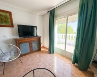 Location - Villa - Pilar de la Horadada - Pinar de Campoverde