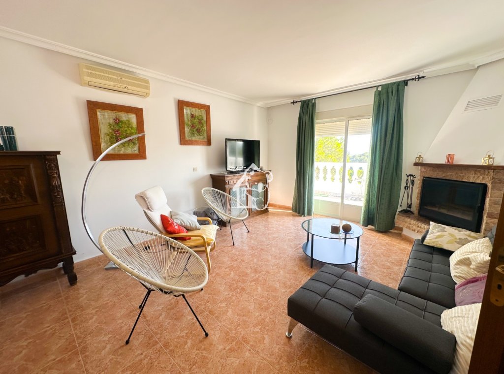 Location - Villa - Pilar de la Horadada - Pinar de Campoverde