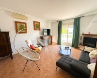 Location - Villa - Pilar de la Horadada - Pinar de Campoverde