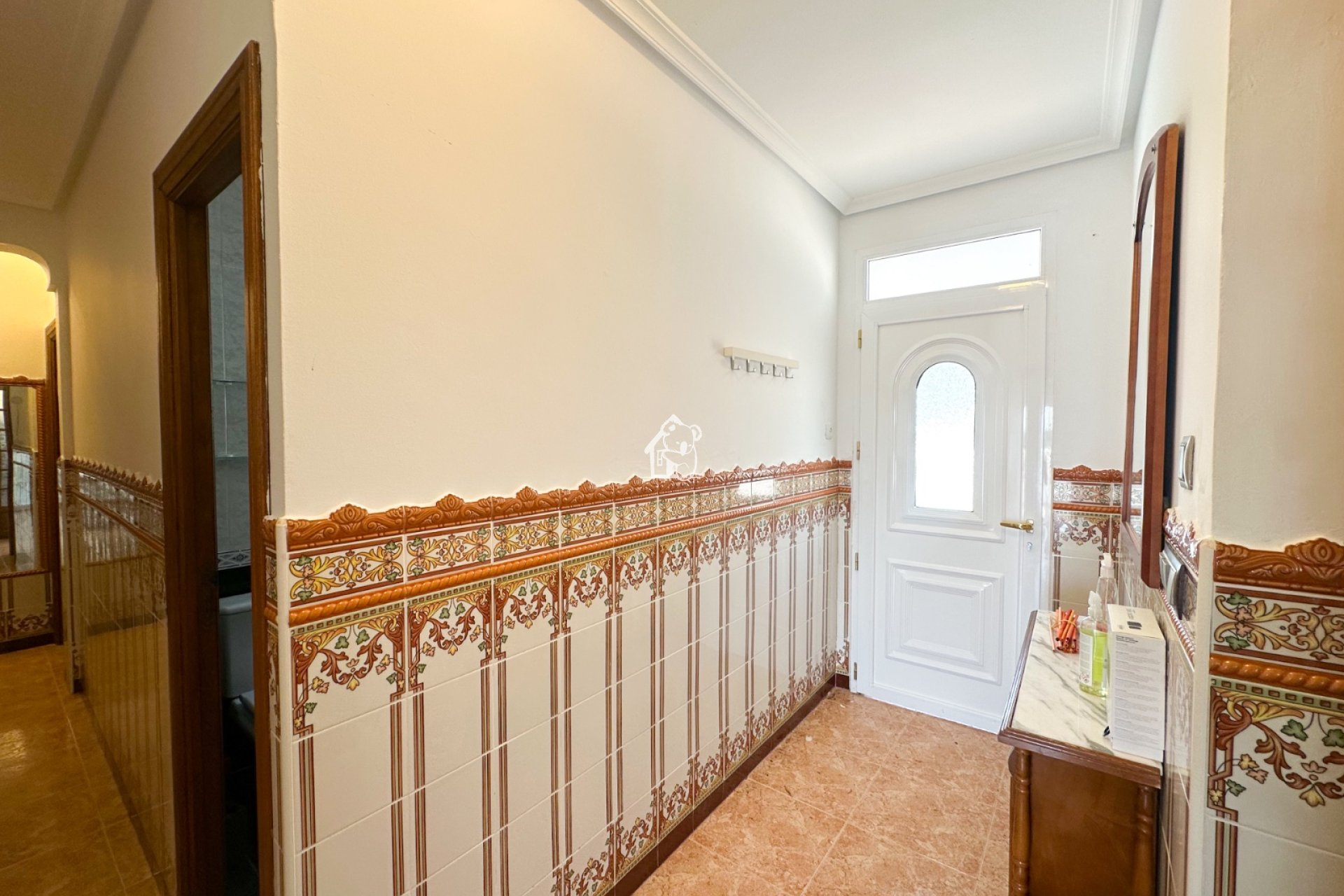 Location - Villa - Pilar de la Horadada - Pinar de Campoverde