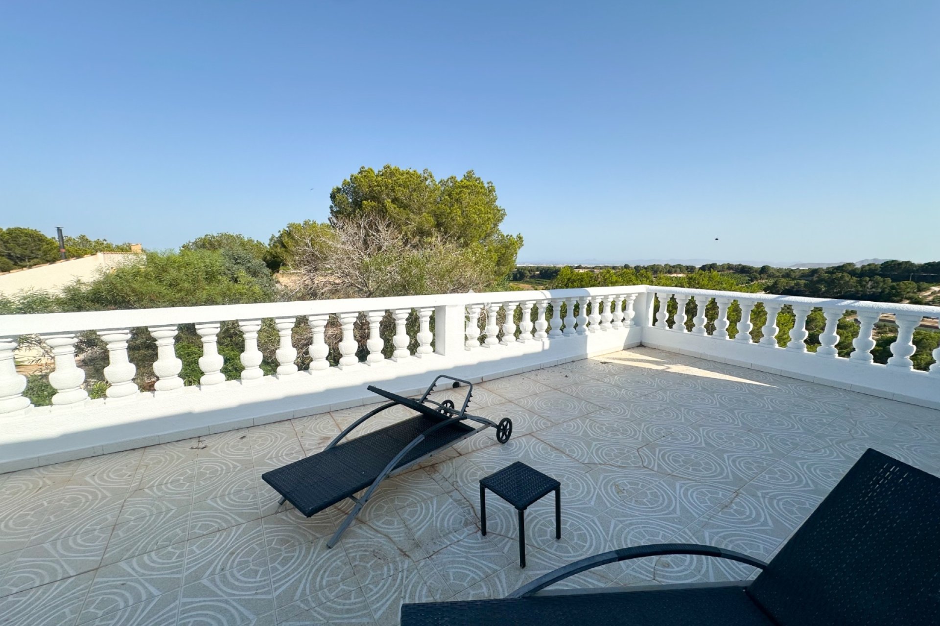 Location - Villa - Pilar de la Horadada - Pinar de Campoverde