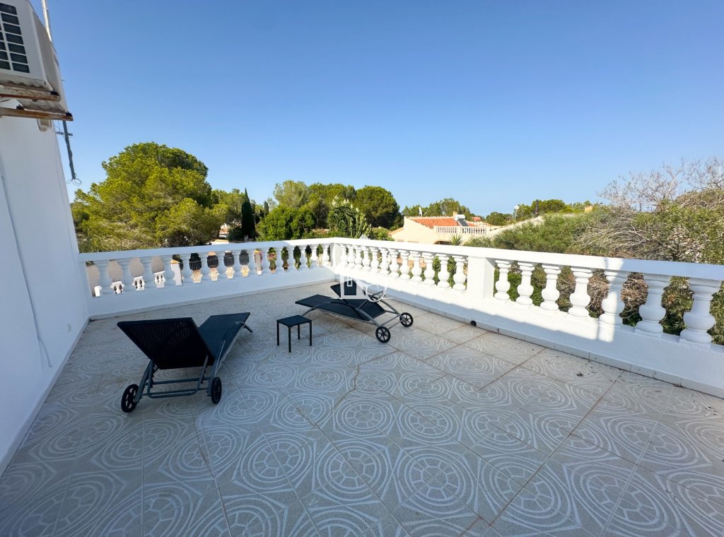 Location - Villa - Pilar de la Horadada - Pinar de Campoverde