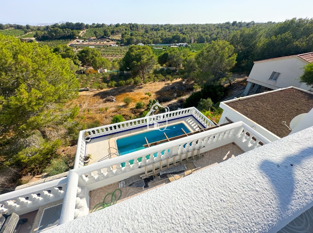 Location - Villa - Pilar de la Horadada - Pinar de Campoverde