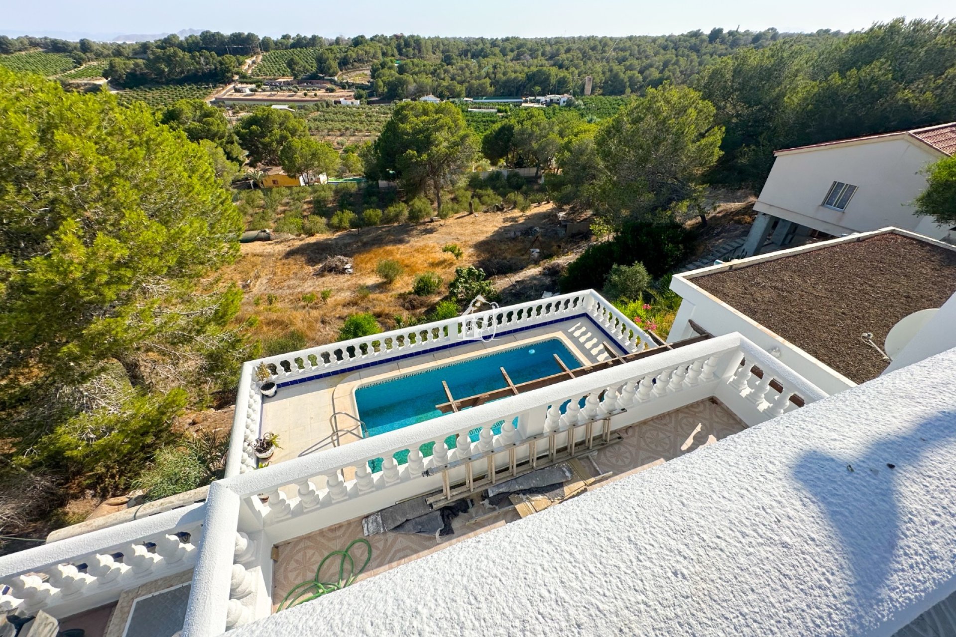 Location - Villa - Pilar de la Horadada - Pinar de Campoverde
