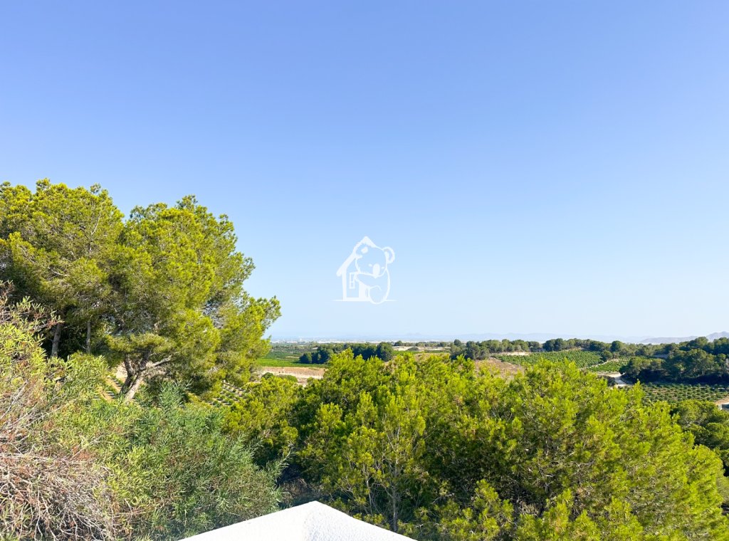 Location - Villa - Pilar de la Horadada - Pinar de Campoverde