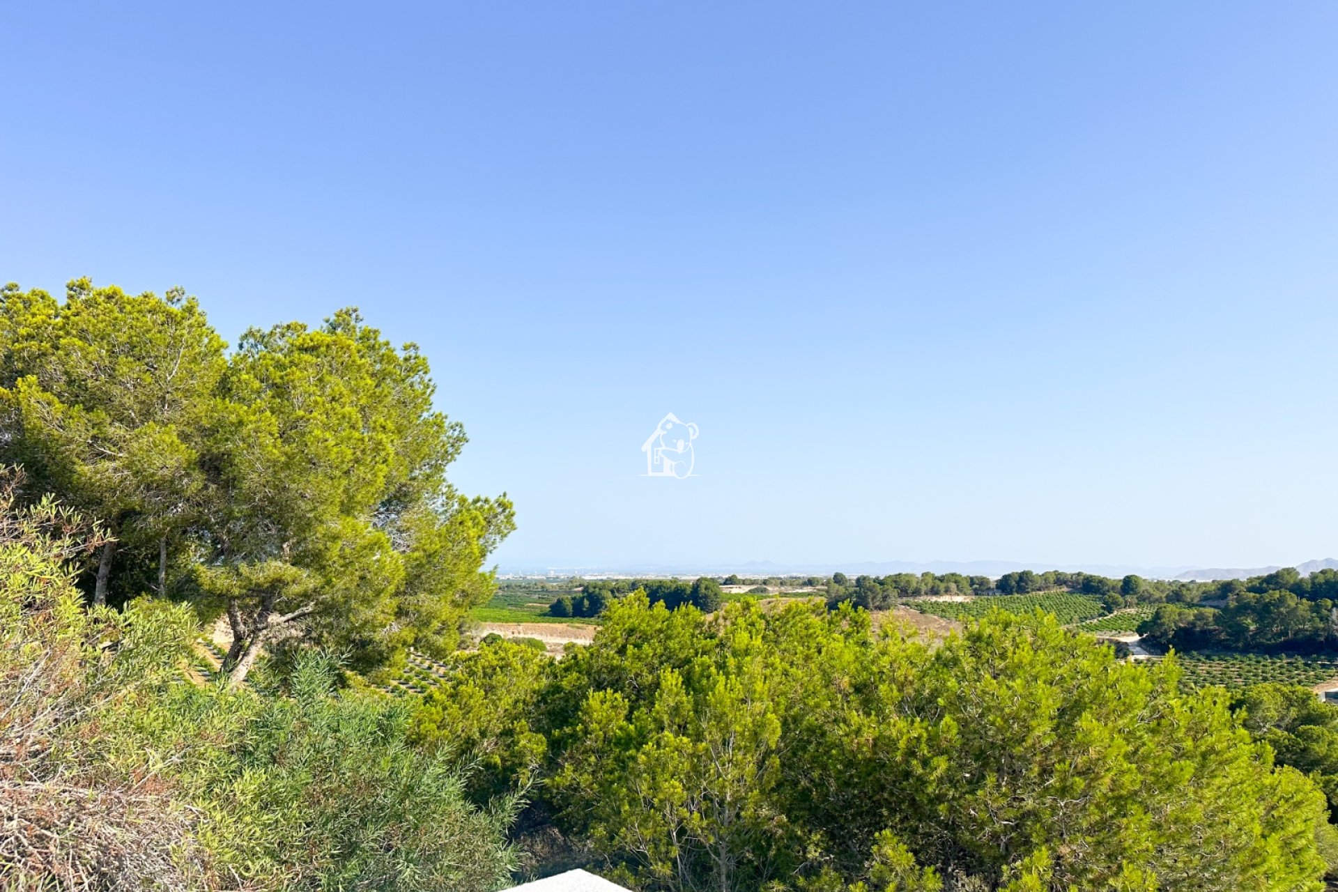 Location - Villa - Pilar de la Horadada - Pinar de Campoverde