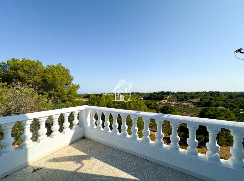 Location - Villa - Pilar de la Horadada - Pinar de Campoverde