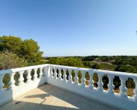 Location - Villa - Pilar de la Horadada - Pinar de Campoverde