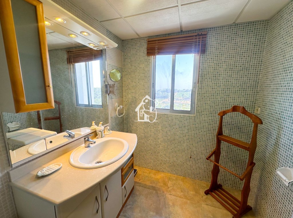 Location - Villa - Pilar de la Horadada - Pinar de Campoverde