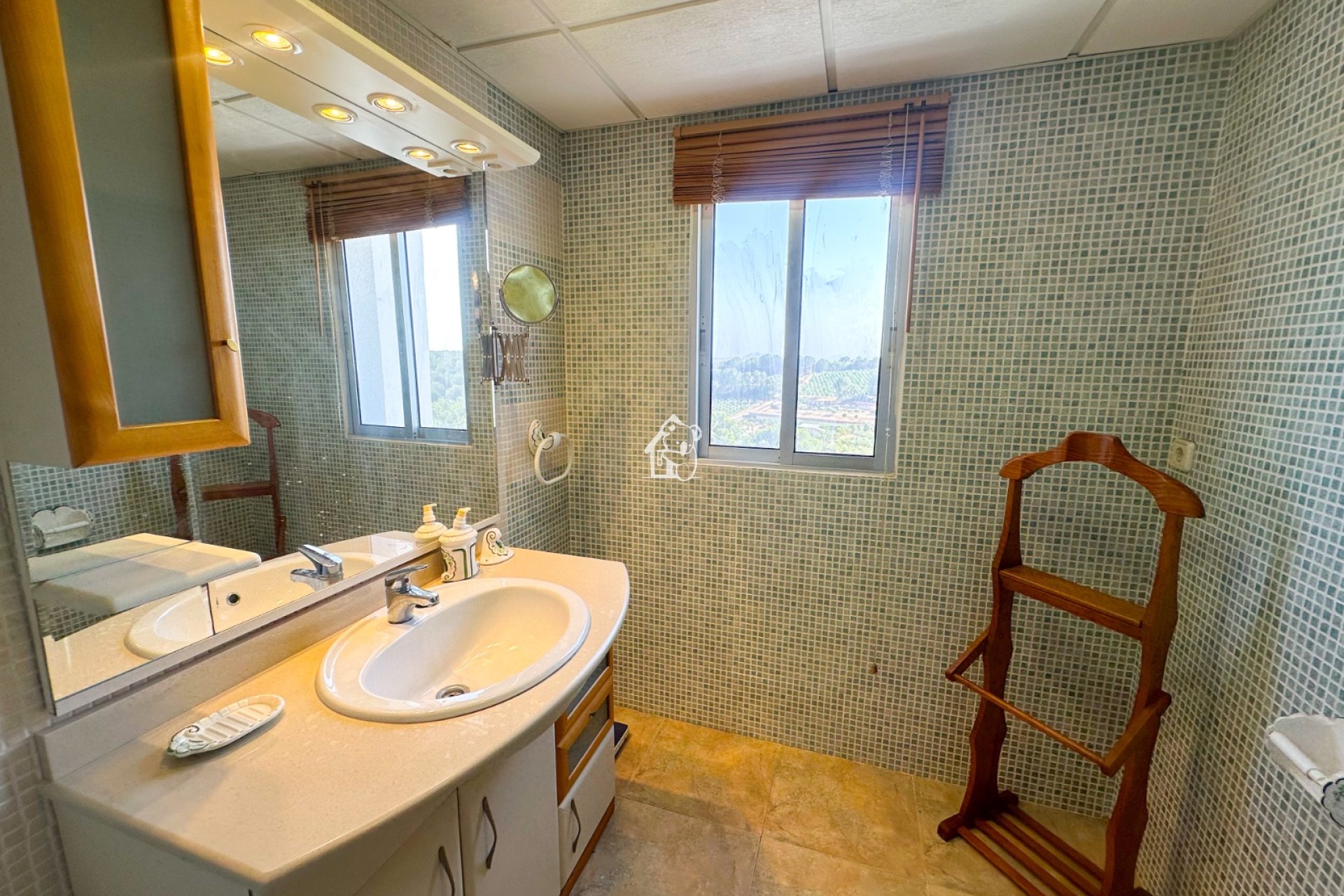 Location - Villa - Pilar de la Horadada - Pinar de Campoverde