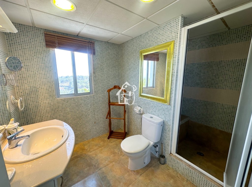 Location - Villa - Pilar de la Horadada - Pinar de Campoverde