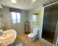 Location - Villa - Pilar de la Horadada - Pinar de Campoverde