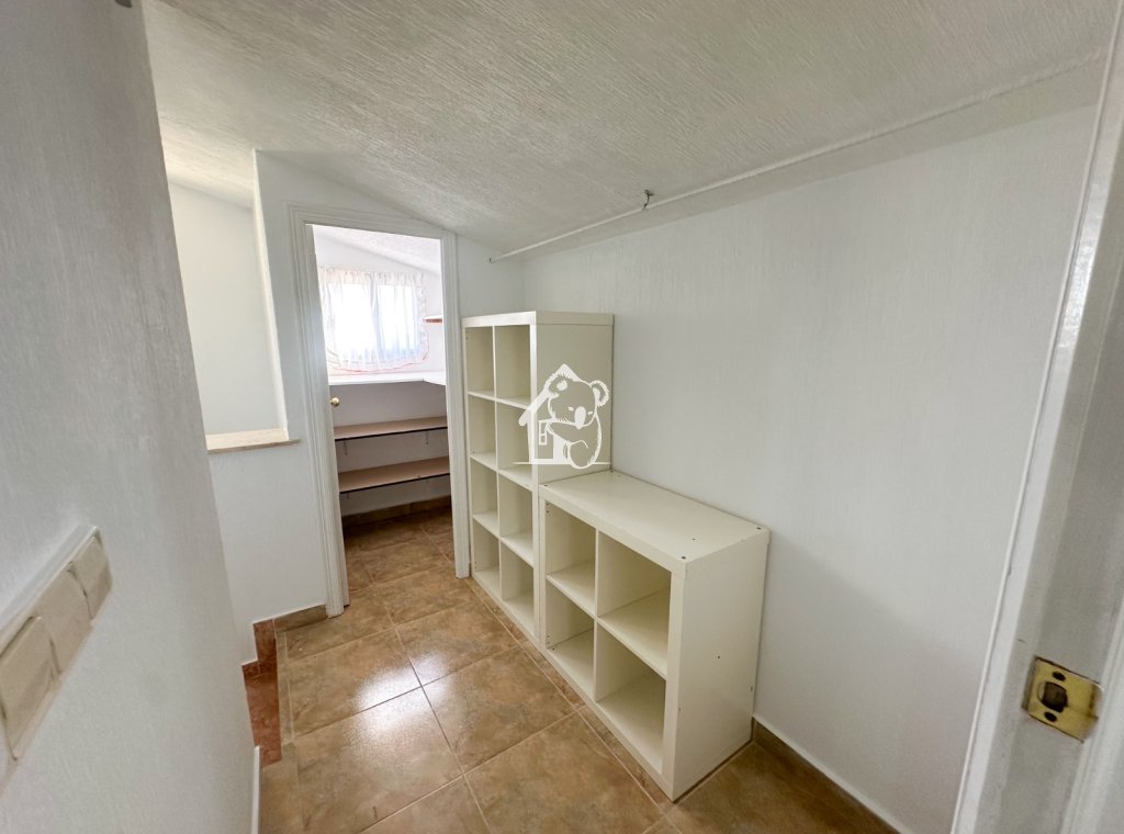Location - Villa - Pilar de la Horadada - Pinar de Campoverde