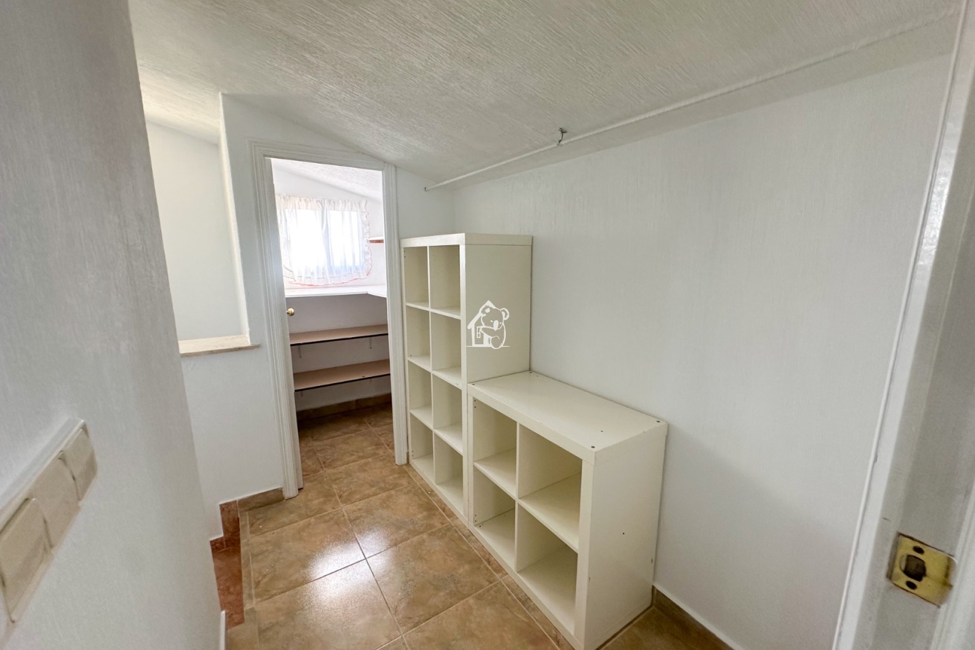 Location - Villa - Pilar de la Horadada - Pinar de Campoverde