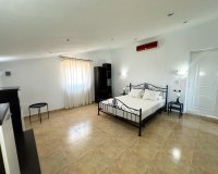 Location - Villa - Pilar de la Horadada - Pinar de Campoverde