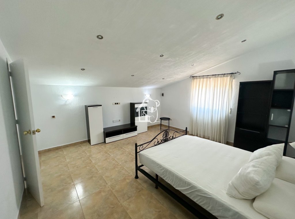 Location - Villa - Pilar de la Horadada - Pinar de Campoverde