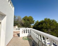 Location - Villa - Pilar de la Horadada - Pinar de Campoverde