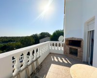 Location - Villa - Pilar de la Horadada - Pinar de Campoverde