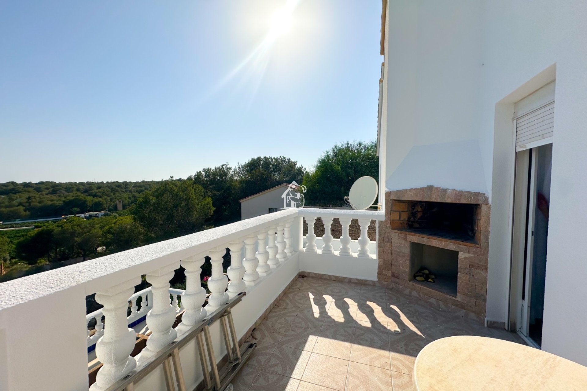 Location - Villa - Pilar de la Horadada - Pinar de Campoverde