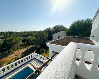 Location - Villa - Pilar de la Horadada - Pinar de Campoverde