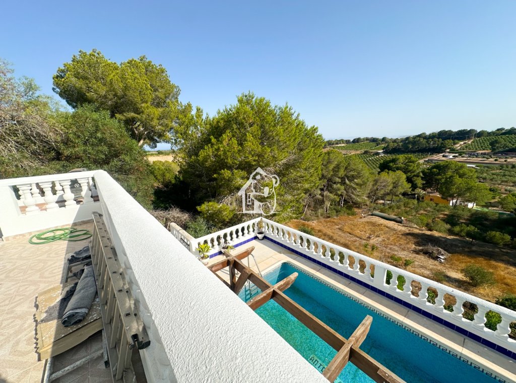 Location - Villa - Pilar de la Horadada - Pinar de Campoverde