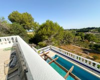 Location - Villa - Pilar de la Horadada - Pinar de Campoverde